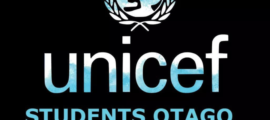 UNICEF Students Otago